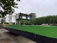 Cutterzuiger “gerritje” 12 meter. - afbeelding 5 van  60