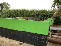 Cutterzuiger “gerritje” 12 meter. - afbeelding 6 van  60