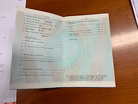 Cutterzuiger “gerritje” 12 meter. - afbeelding 11 van  60