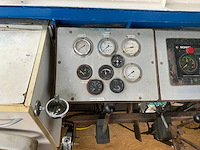 Cutterzuiger “gerritje” 12 meter. - afbeelding 19 van  60