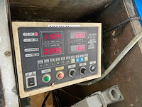 Cutterzuiger “gerritje” 12 meter. - afbeelding 20 van  60