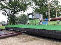 Cutterzuiger “gerritje” 12 meter. - afbeelding 12 van  60