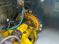 Cutterzuiger “gerritje” 12 meter. - afbeelding 24 van  60