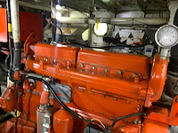 Cutterzuiger “gerritje” 12 meter. - afbeelding 28 van  60