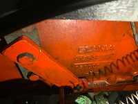 Cutterzuiger “gerritje” 12 meter. - afbeelding 30 van  60
