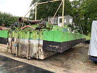 Cutterzuiger “gerritje” 12 meter. - afbeelding 23 van  60