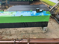 Cutterzuiger “gerritje” 12 meter. - afbeelding 42 van  60