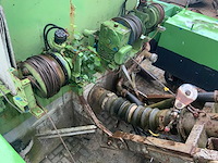 Cutterzuiger “gerritje” 12 meter. - afbeelding 44 van  60
