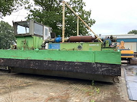 Cutterzuiger “gerritje” 12 meter. - afbeelding 34 van  60