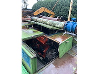 Cutterzuiger “gerritje” 12 meter. - afbeelding 46 van  60