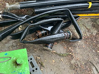 Cutterzuiger “gerritje” 12 meter. - afbeelding 52 van  60