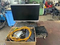Cutterzuiger “gerritje” 12 meter. - afbeelding 53 van  60