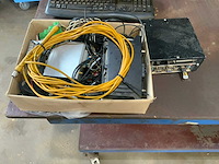 Cutterzuiger “gerritje” 12 meter. - afbeelding 54 van  60