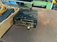 Cutterzuiger “gerritje” 12 meter. - afbeelding 55 van  60
