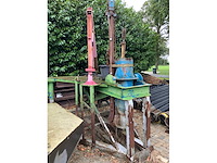 Cutterzuiger “gerritje” 12 meter. - afbeelding 56 van  60