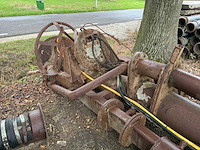 Cutterzuiger “gerritje” 12 meter. - afbeelding 58 van  60