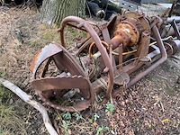 Cutterzuiger “gerritje” 12 meter. - afbeelding 59 van  60