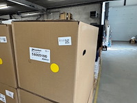 Cv-buffervat, komfort, wpsk 100 - afbeelding 1 van  2