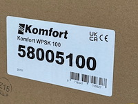 Cv-buffervat, komfort, wpsk 100 - afbeelding 3 van  4