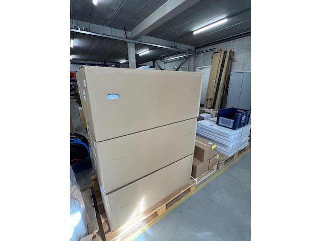 Cv-buffervat, komfort, wpsk 100 - afbeelding 4 van  4