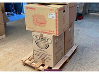 Cv expansievaten (4x) - afbeelding 2 van  10