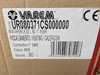 Cv expansievaten (4x) - afbeelding 6 van  10