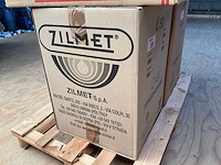 Cv expansievaten (4x) - afbeelding 7 van  10