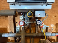 Cv-installatie nefit, topline hr70 ii - afbeelding 4 van  8