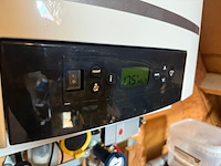 Cv-installatie nefit, topline hr70 ii - afbeelding 5 van  8