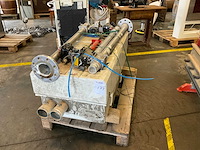 Cv-installatie - afbeelding 1 van  10