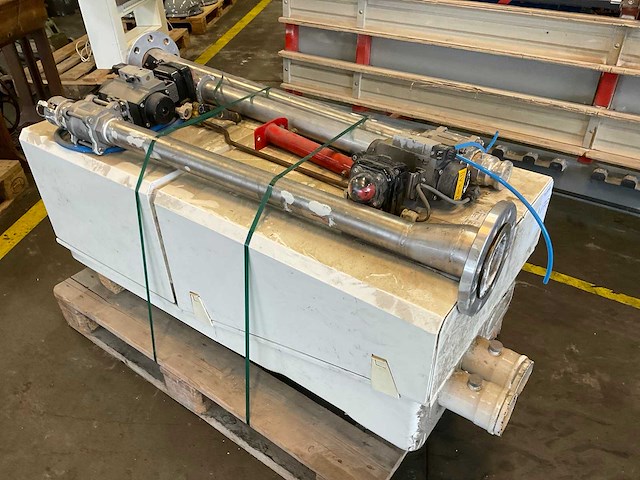 Cv-installatie - afbeelding 3 van  10