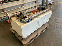 Cv-installatie - afbeelding 4 van  10