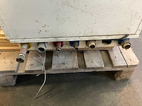 Cv-installatie - afbeelding 6 van  10