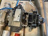 Cv-installatie - afbeelding 8 van  10