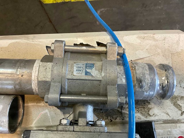 Cv-installatie - afbeelding 9 van  10