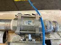 Cv-installatie - afbeelding 9 van  10