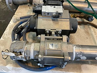 Cv-installatie - afbeelding 10 van  10