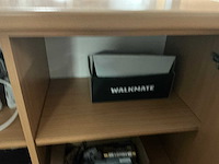 Cv-installatiemateriaal in wandstelling en 2 kasten - afbeelding 19 van  28