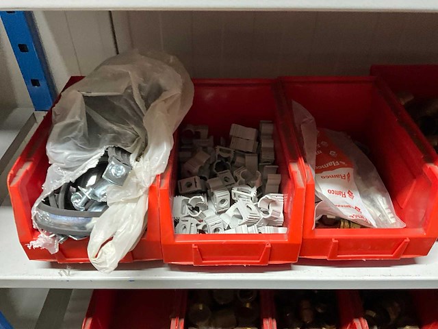 Cv-installatiemateriaal - afbeelding 2 van  12