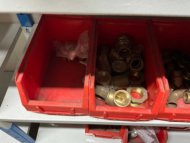 Cv-installatiemateriaal - afbeelding 3 van  12