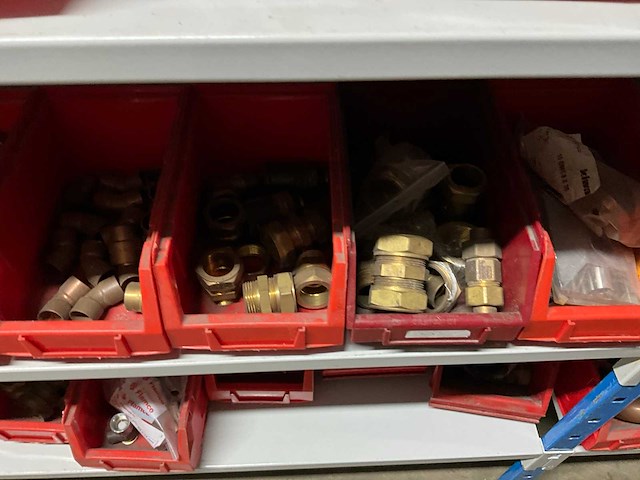 Cv-installatiemateriaal - afbeelding 4 van  12