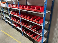 Cv-installatiemateriaal - afbeelding 1 van  12