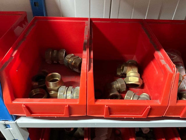 Cv-installatiemateriaal - afbeelding 5 van  12