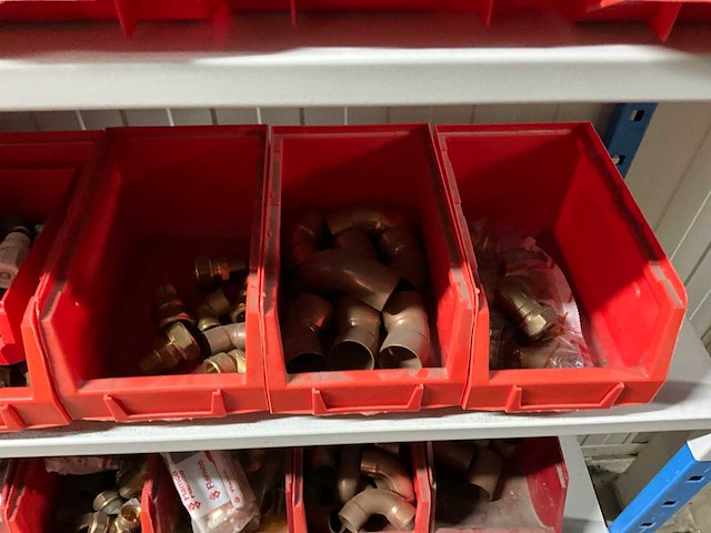 Cv-installatiemateriaal - afbeelding 7 van  12