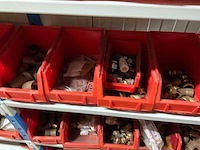 Cv-installatiemateriaal - afbeelding 8 van  12