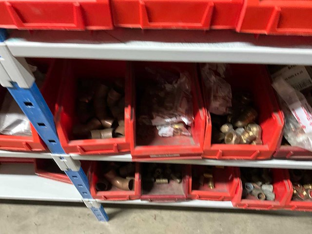 Cv-installatiemateriaal - afbeelding 9 van  12