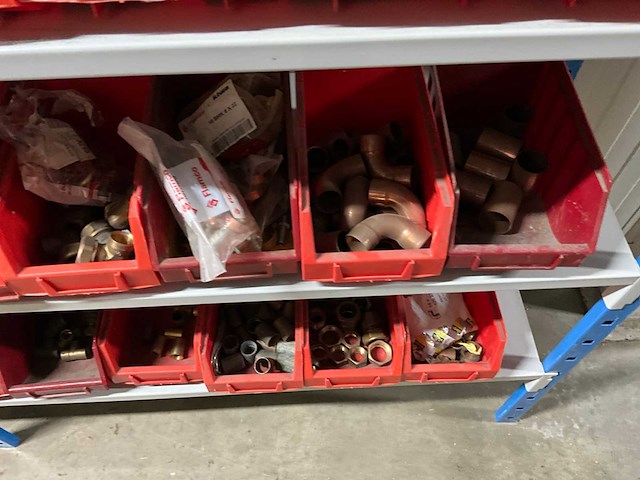 Cv-installatiemateriaal - afbeelding 10 van  12