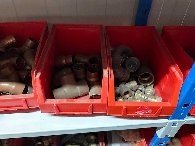 Cv-installatiemateriaal - afbeelding 12 van  12