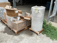 Cv-installatiemateriaal - afbeelding 1 van  9