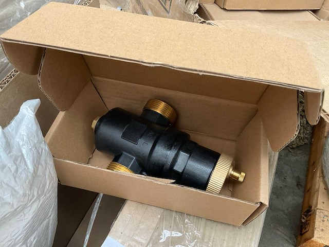 Cv-installatiemateriaal - afbeelding 4 van  9